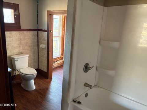 Tiny photo for 821 S Main Street, Bryan, OH 43506 (MLS # 10004681)