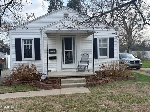 Photo of 2551 Elsie Avenue, Toledo, OH 43613 (MLS # 10005945)