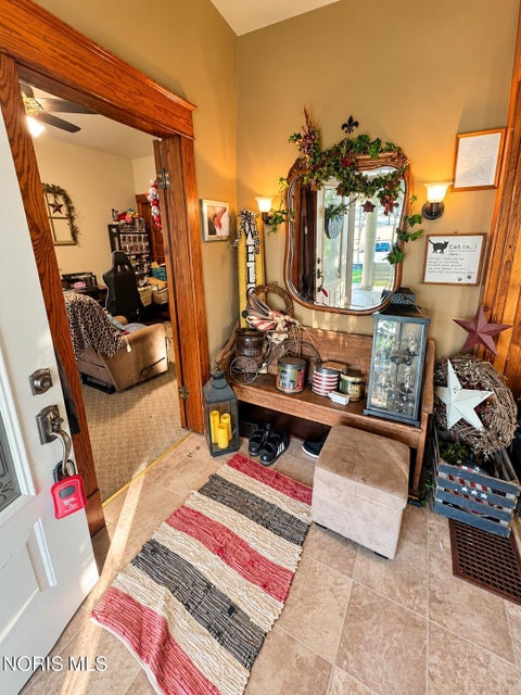 Tiny photo for 129 S Sandusky Street, Tiffin, OH 44883 (MLS # 10013890)