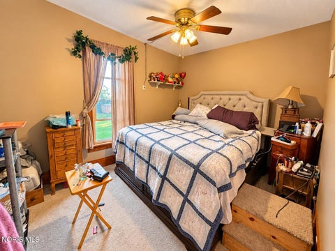 Tiny photo for 129 S Sandusky Street, Tiffin, OH 44883 (MLS # 10013890)