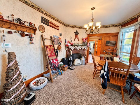 Tiny photo for 129 S Sandusky Street, Tiffin, OH 44883 (MLS # 10013890)