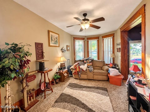 Tiny photo for 129 S Sandusky Street, Tiffin, OH 44883 (MLS # 10013890)