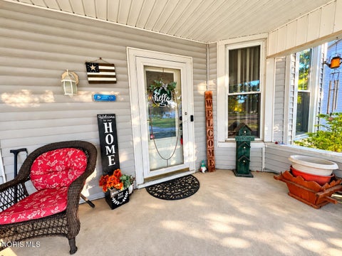 Tiny photo for 129 S Sandusky Street, Tiffin, OH 44883 (MLS # 10013890)