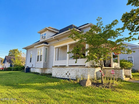 Tiny photo for 129 S Sandusky Street, Tiffin, OH 44883 (MLS # 10013890)