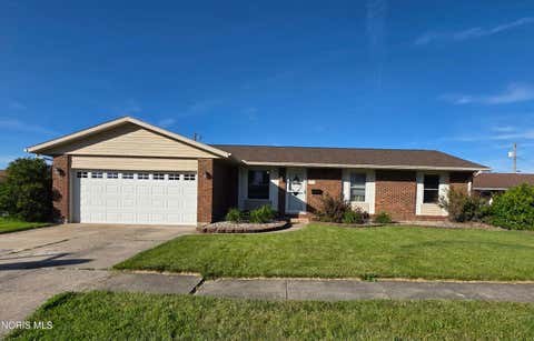 Photo of 2916 Oakland Parkway, Lima, OH 45807 (MLS # 10008616)