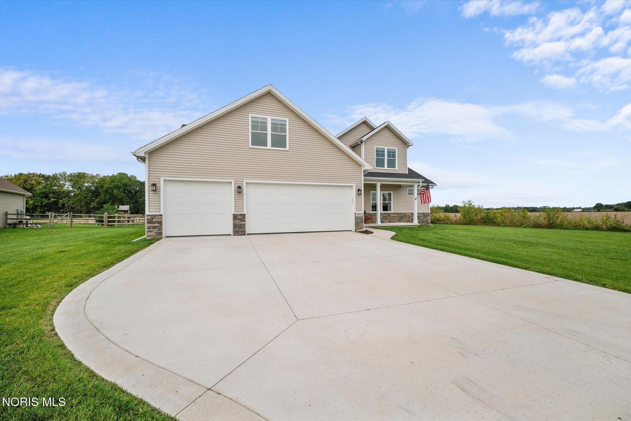 2910 Setter Point Drive