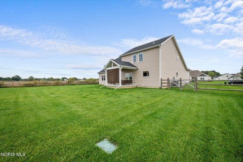 Tiny photo for 2910 Setter Point Drive, Maumee, OH 43537 (MLS # 10014226)
