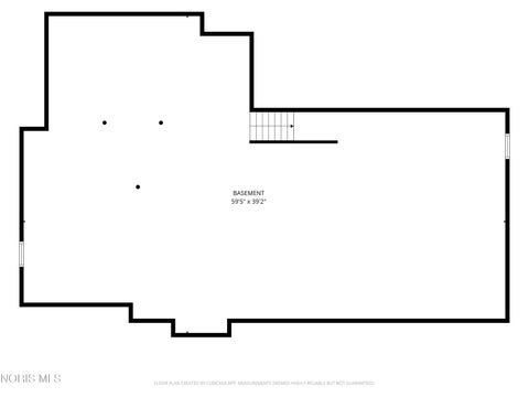 Tiny photo for 2910 Setter Point Drive, Maumee, OH 43537 (MLS # 10014226)