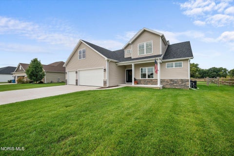 Tiny photo for 2910 Setter Point Drive, Maumee, OH 43537 (MLS # 10014226)
