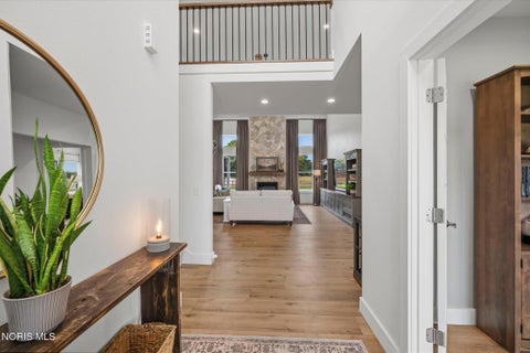 Tiny photo for 2910 Setter Point Drive, Maumee, OH 43537 (MLS # 10014226)