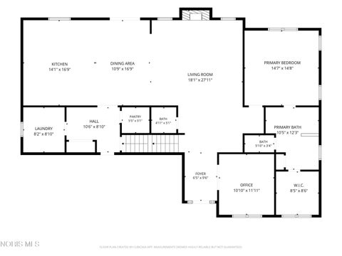 Tiny photo for 2910 Setter Point Drive, Maumee, OH 43537 (MLS # 10014226)