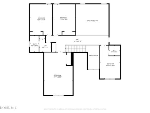 Tiny photo for 2910 Setter Point Drive, Maumee, OH 43537 (MLS # 10014226)