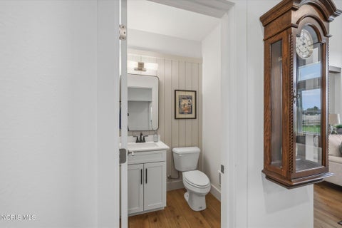 Tiny photo for 2910 Setter Point Drive, Maumee, OH 43537 (MLS # 10014226)
