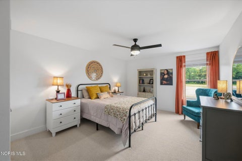 Tiny photo for 2910 Setter Point Drive, Maumee, OH 43537 (MLS # 10014226)