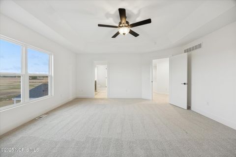 Tiny photo for 114 Kinloch Drive, Perrysburg, OH 43551 (MLS # 10000562)