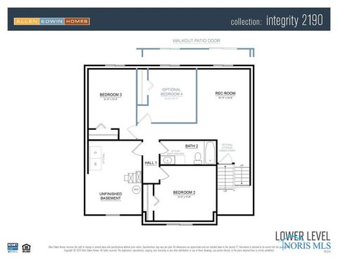 Tiny photo for 1473 Lee Ann Avenue, Defiance, OH 43512 (MLS # 10005194)