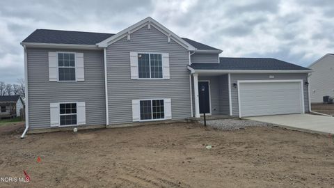 Photo of 1473 Lee Ann Avenue, Defiance, OH 43512 (MLS # 10005194)