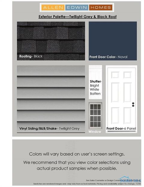 Tiny photo for 1473 Lee Ann Avenue, Defiance, OH 43512 (MLS # 10005194)