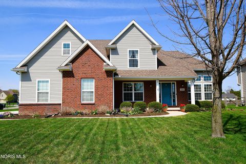 Photo of 3149 Sterlingwood Lane, Perrysburg, OH 43551 (MLS # 10006398)