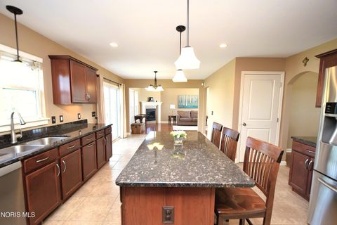 Tiny photo for 3149 Sterlingwood Lane, Perrysburg, OH 43551 (MLS # 10006398)