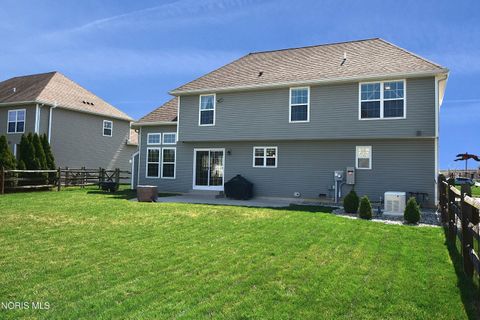 Tiny photo for 3149 Sterlingwood Lane, Perrysburg, OH 43551 (MLS # 10006398)