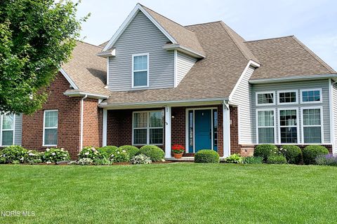 Tiny photo for 3149 Sterlingwood Lane, Perrysburg, OH 43551 (MLS # 10006398)