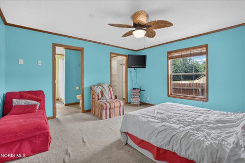 Tiny photo for 3785 Shannon Road # 234, Fremont, OH 43420 (MLS # 10009438)