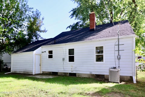 Tiny photo for 3453 Saint Bernard Drive, Toledo, OH 43613 (MLS # 10014424)