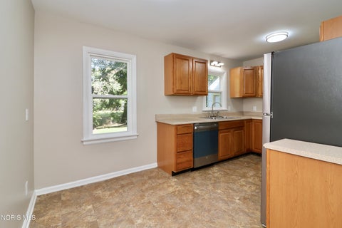 Tiny photo for 3453 Saint Bernard Drive, Toledo, OH 43613 (MLS # 10014424)