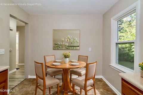 Tiny photo for 3453 Saint Bernard Drive, Toledo, OH 43613 (MLS # 10014424)