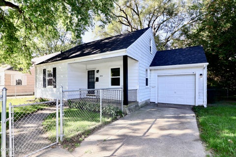 Tiny photo for 3453 Saint Bernard Drive, Toledo, OH 43613 (MLS # 10014424)