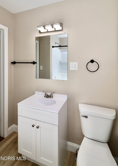 Tiny photo for 3453 Saint Bernard Drive, Toledo, OH 43613 (MLS # 10014424)