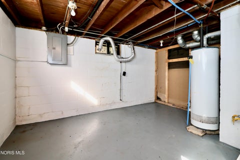 Tiny photo for 3453 Saint Bernard Drive, Toledo, OH 43613 (MLS # 10014424)