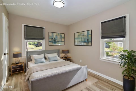 Tiny photo for 3453 Saint Bernard Drive, Toledo, OH 43613 (MLS # 10014424)