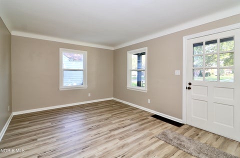 Tiny photo for 3453 Saint Bernard Drive, Toledo, OH 43613 (MLS # 10014424)