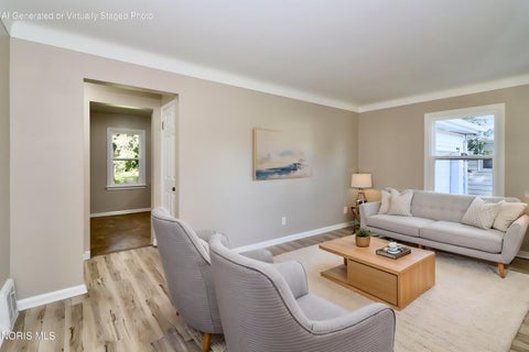 Tiny photo for 3453 Saint Bernard Drive, Toledo, OH 43613 (MLS # 10014424)