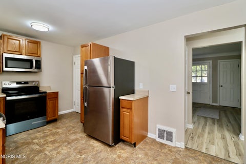 Tiny photo for 3453 Saint Bernard Drive, Toledo, OH 43613 (MLS # 10014424)