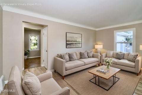 Tiny photo for 3453 Saint Bernard Drive, Toledo, OH 43613 (MLS # 10014424)