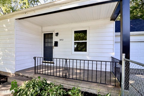 Tiny photo for 3453 Saint Bernard Drive, Toledo, OH 43613 (MLS # 10014424)