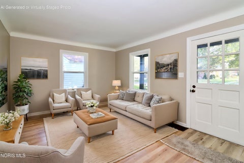 Tiny photo for 3453 Saint Bernard Drive, Toledo, OH 43613 (MLS # 10014424)