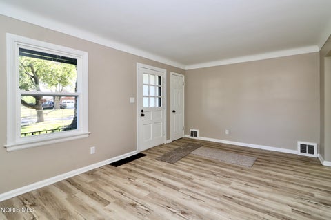 Tiny photo for 3453 Saint Bernard Drive, Toledo, OH 43613 (MLS # 10014424)