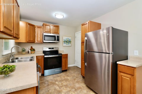 Tiny photo for 3453 Saint Bernard Drive, Toledo, OH 43613 (MLS # 10014424)
