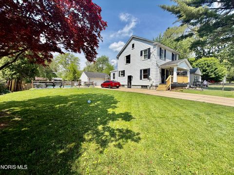 Tiny photo for 5933 Acoma Drive, Toledo, OH 43623 (MLS # 10008096)
