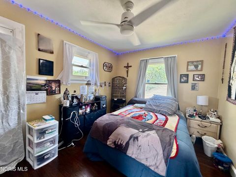 Tiny photo for 5933 Acoma Drive, Toledo, OH 43623 (MLS # 10008096)