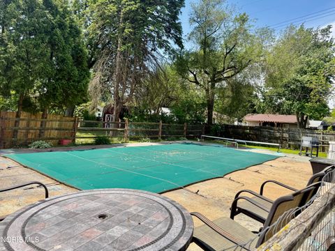 Tiny photo for 5933 Acoma Drive, Toledo, OH 43623 (MLS # 10008096)