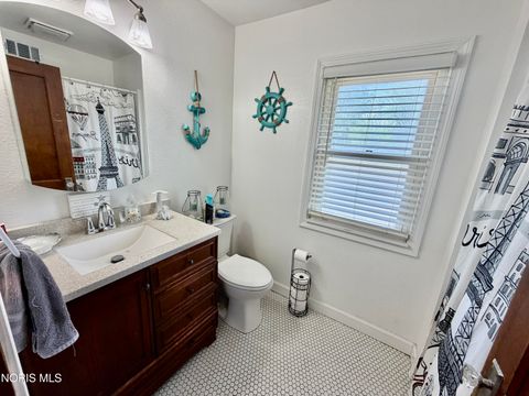 Tiny photo for 5933 Acoma Drive, Toledo, OH 43623 (MLS # 10008096)