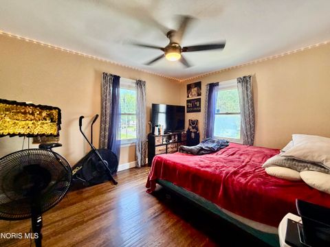 Tiny photo for 5933 Acoma Drive, Toledo, OH 43623 (MLS # 10008096)