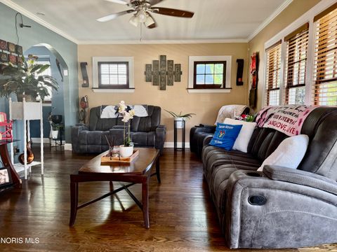 Tiny photo for 5933 Acoma Drive, Toledo, OH 43623 (MLS # 10008096)