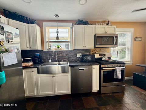 Tiny photo for 5933 Acoma Drive, Toledo, OH 43623 (MLS # 10008096)