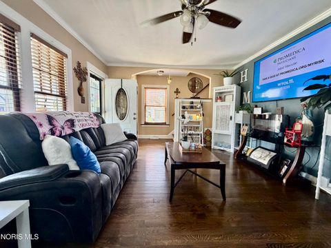 Tiny photo for 5933 Acoma Drive, Toledo, OH 43623 (MLS # 10008096)